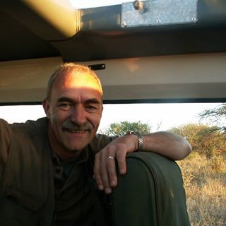 Kevin Rowley's avatar