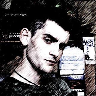 Adrian Griffiths's avatar