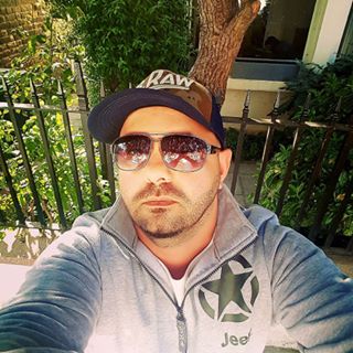 Bejan Dorel's avatar