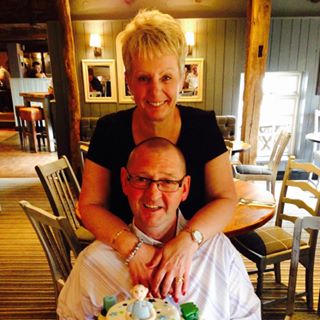 Chris Thomas's avatar