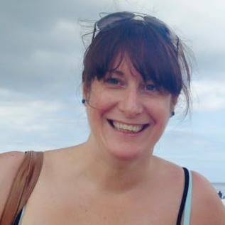 Rach Santry's avatar