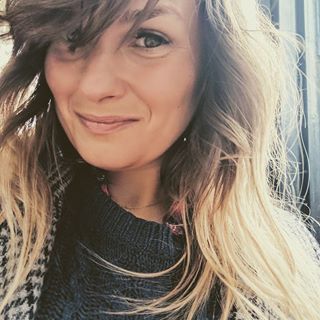 Irmina Wojcik's avatar