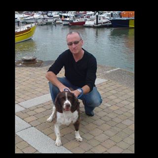 Geoff Fortt's avatar