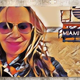 Davina Jane Fereday's avatar