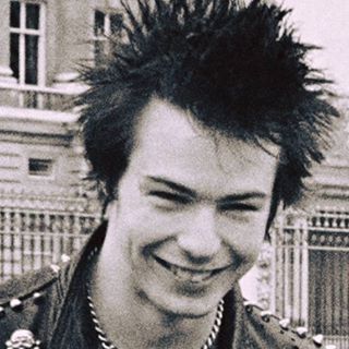 Ste Ashton's avatar