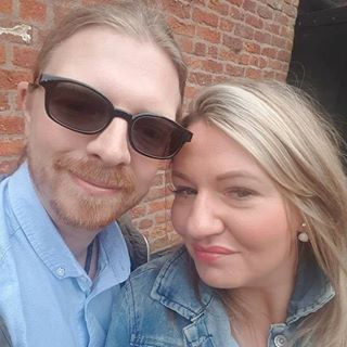 Robin Tuffley's avatar