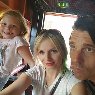 Mark Morgan's avatar