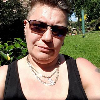 Ali Trafford's avatar