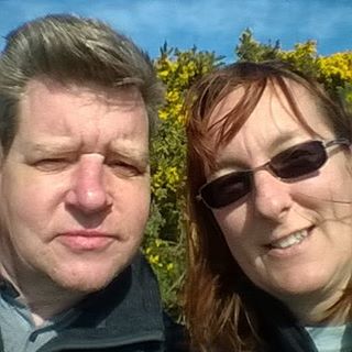 Sharon Wright's avatar