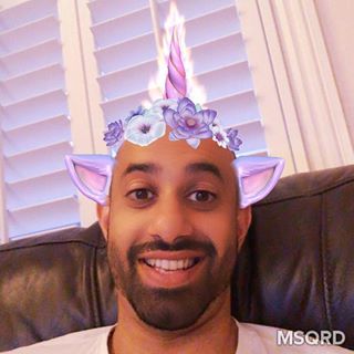 Masaeb Ahmad's avatar