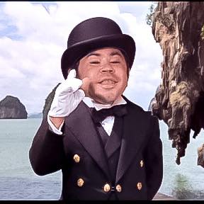 Toby Chong Ki's avatar