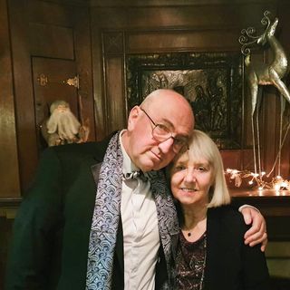 John Scholey's avatar