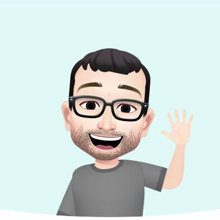 Robert Glenton's avatar