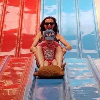 Emma Earnshaw's avatar