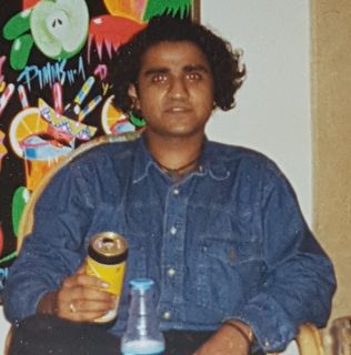 Rajesh Saini's avatar