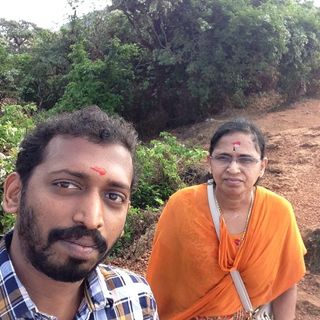 Shailakumari Bhargavi's avatar