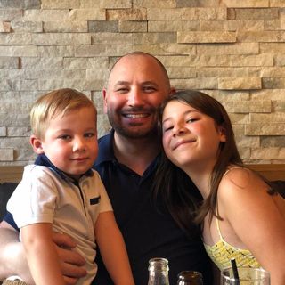 Carl Bauckham's avatar