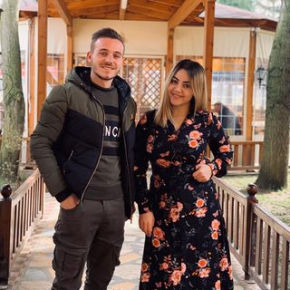 Ardit Tafani's avatar