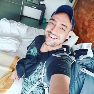 Roberto Castro's avatar