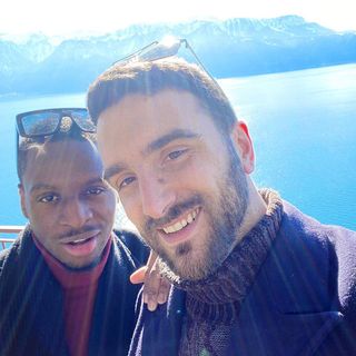 Comte Bienveillant de Brescourt's avatar