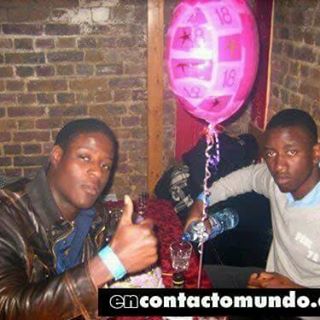 Anthony Johnson's avatar