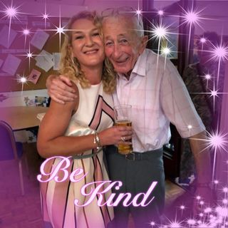 Trudy Harris's avatar