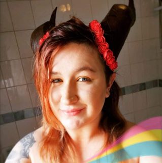 Megan Goodyear's avatar