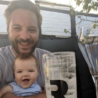 Daniel Jones's avatar