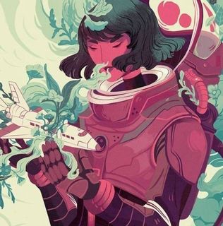 Vyncent Alexandru's avatar