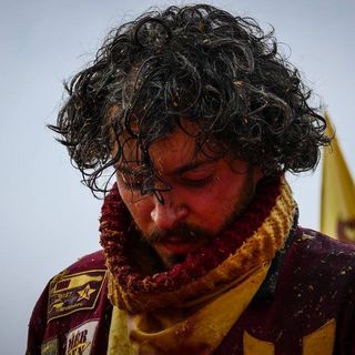 Valerio Vincenzo Mariani's avatar