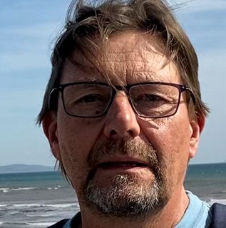 David Topliss's avatar