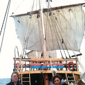 Matt Pescod's avatar