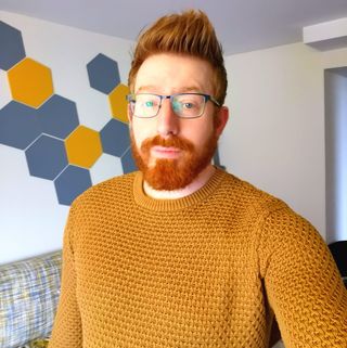 Ben McGowan's avatar