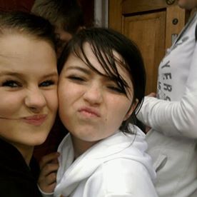 Louise Ferguson's avatar