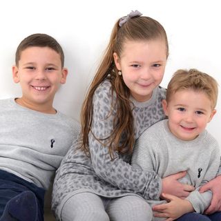 Lindsay Anderson's avatar