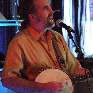 Steve Redshaw's avatar