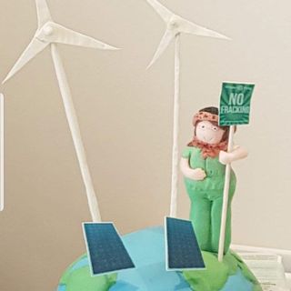 Susan Chapman's avatar