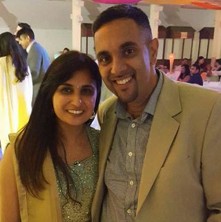 Bharti Kavia's avatar