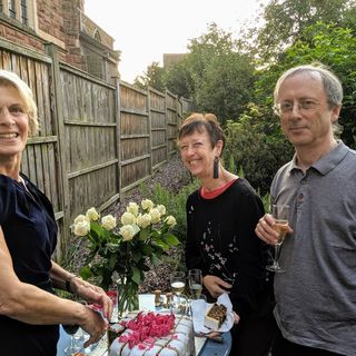 Dora Frankel's avatar