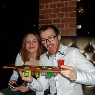 Adam Bentley's avatar