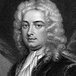 Mick Walpole's avatar