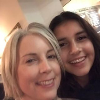 Catherine Mistry's avatar