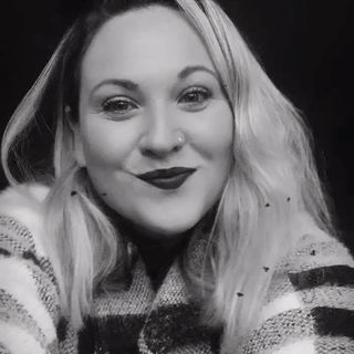 Caroline Taylor Smith-Mclean's avatar