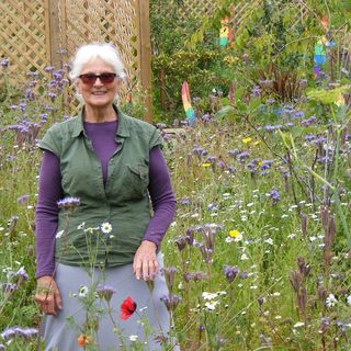 Judith Da Silva's avatar