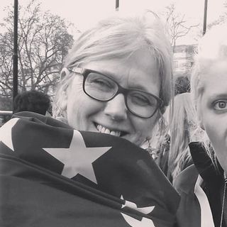 Pauline U Scott's avatar