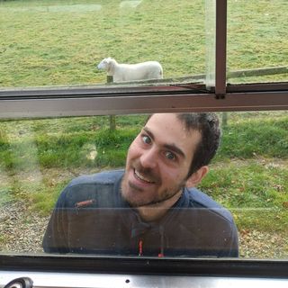 Ioannis Latousakis's avatar