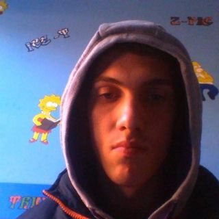 Thomas Moore's avatar