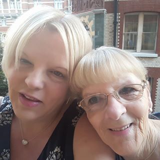 Julie Anne Spencer's avatar