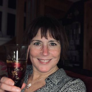 Sarah Litton's avatar