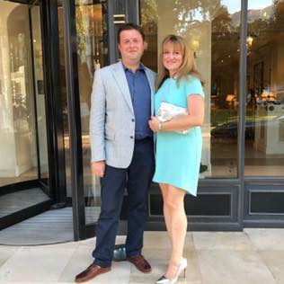 Scott Pearce's avatar